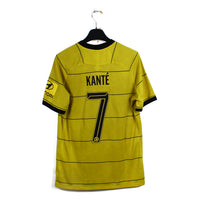 2021/22 - Chelsea - Kante #7 (M)