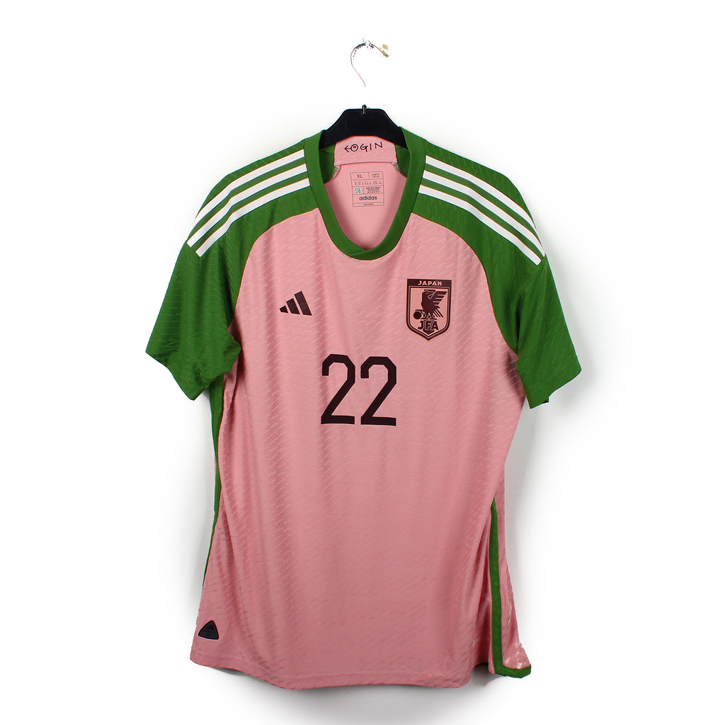 2022 - Japon #22 (XL) [pro]