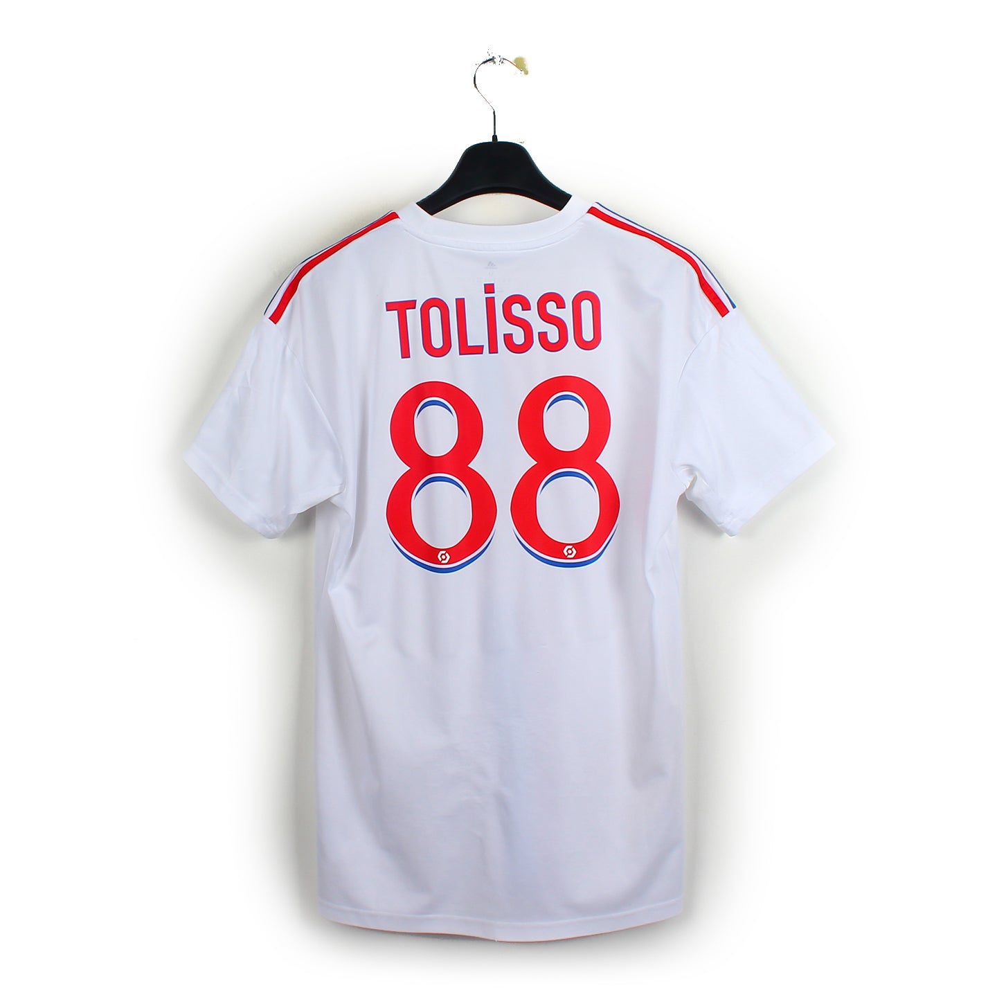 2022/23 - OL - Tolisso #88 (M)