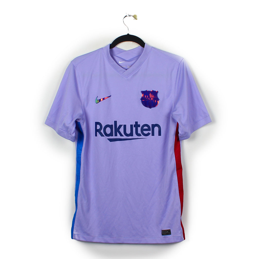 2021/22 - Barcelone - De Jong #21 (M)