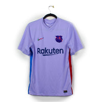 2021/22 - Barcelone - De Jong #21 (M)