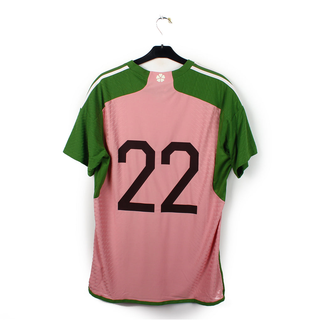 2022 - Japon #22 (XL) [pro]