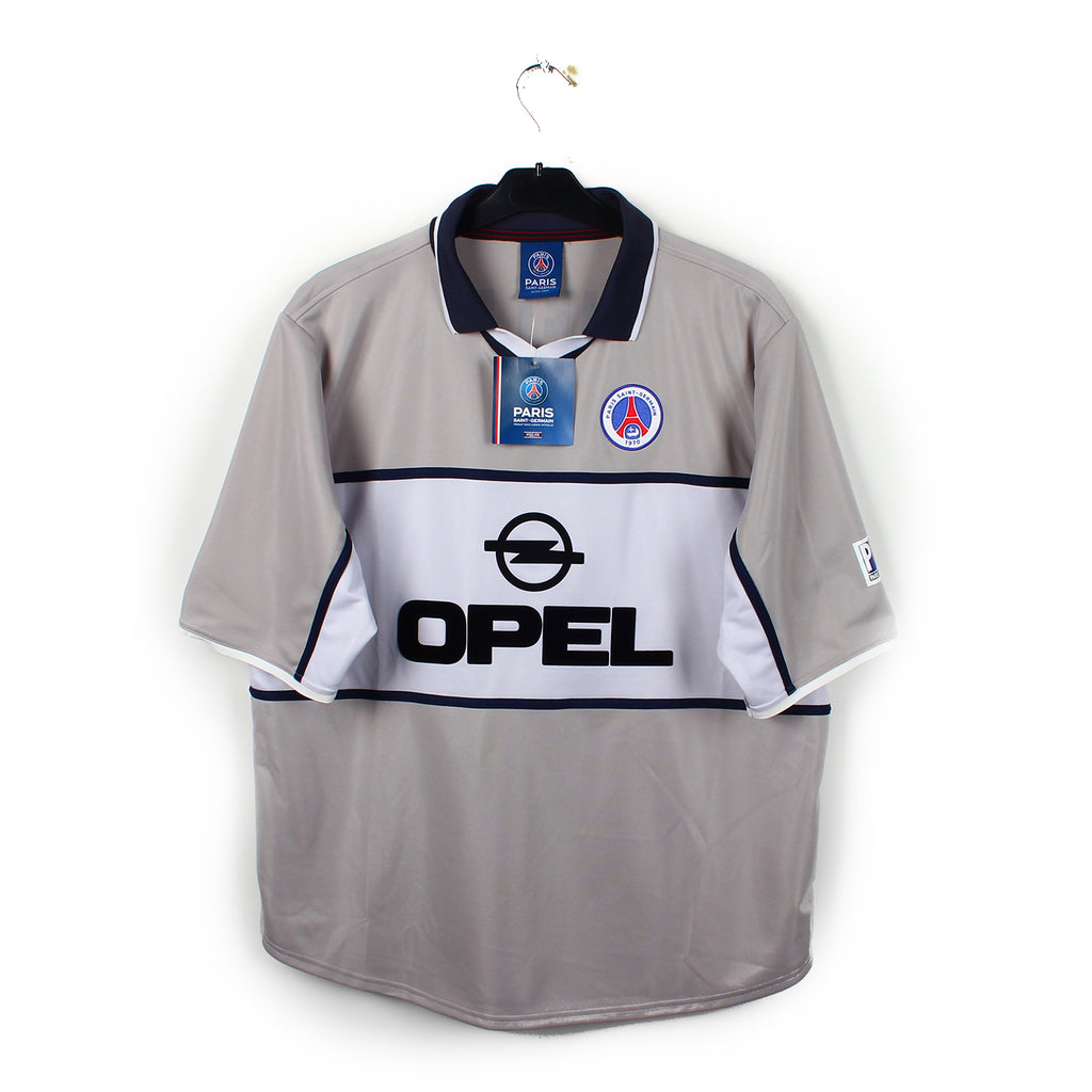 2000/01 - PSG - Anelka #9 (XL) *réédition*