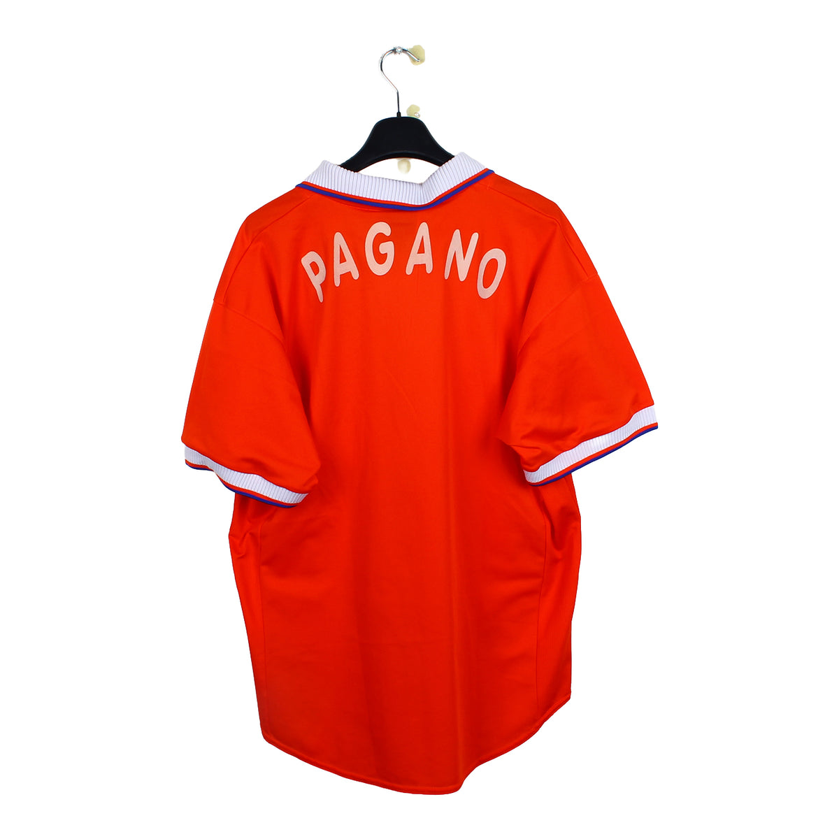 1997/98 - Pays-Bas (XL)
