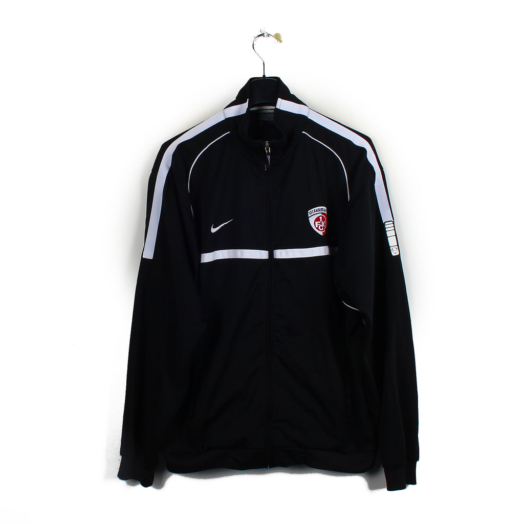 2002/03 - Kaiserslautern FC (L)