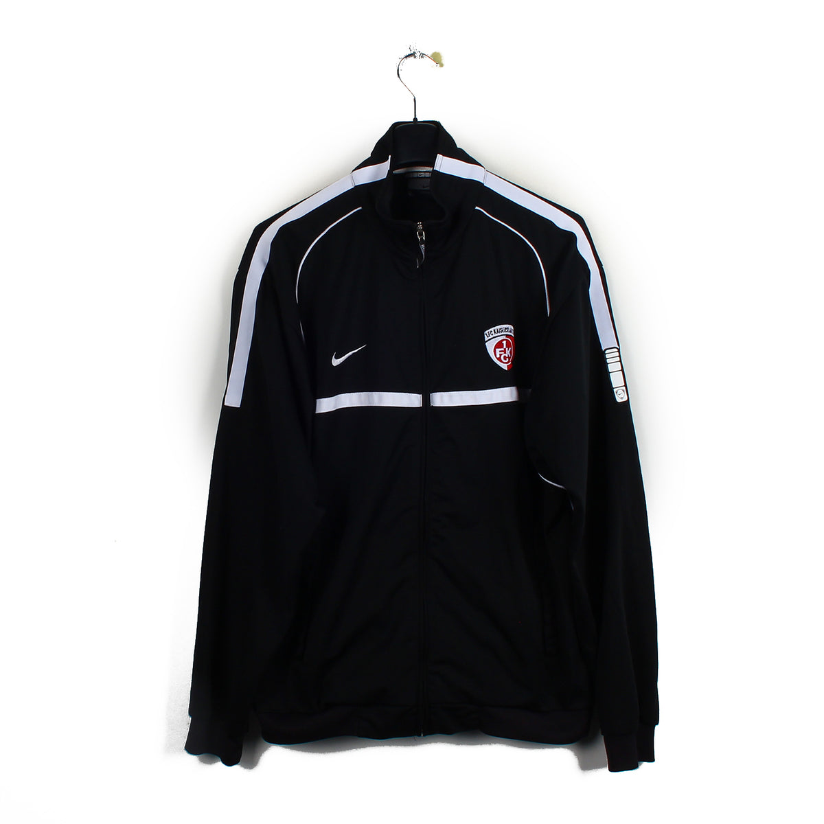 2002/03 - Kaiserslautern FC (L)