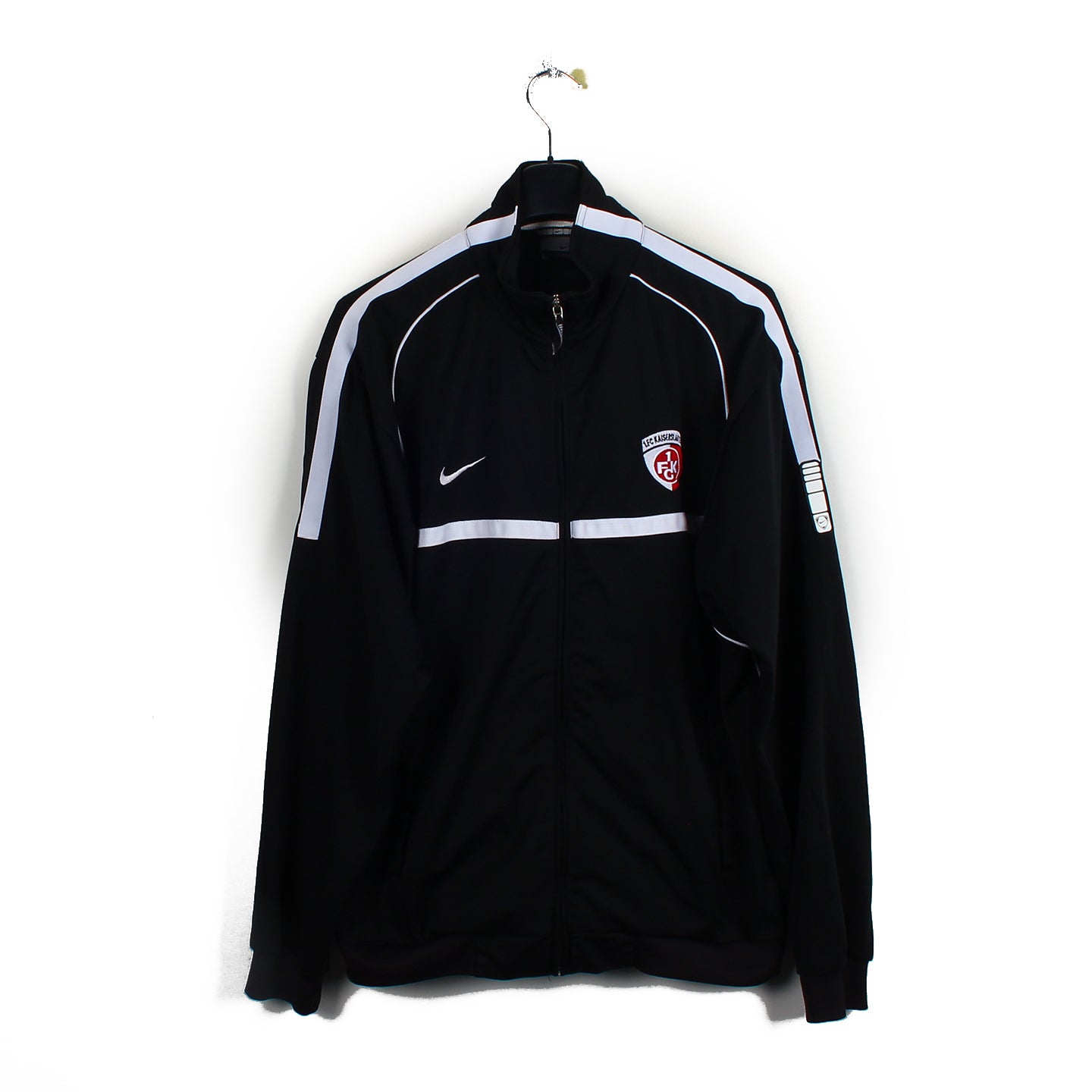2002/03 - Kaiserslautern FC (L)
