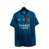 2020/21 - Milan AC (L)