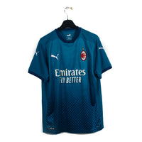 2020/21 - Milan AC (L)