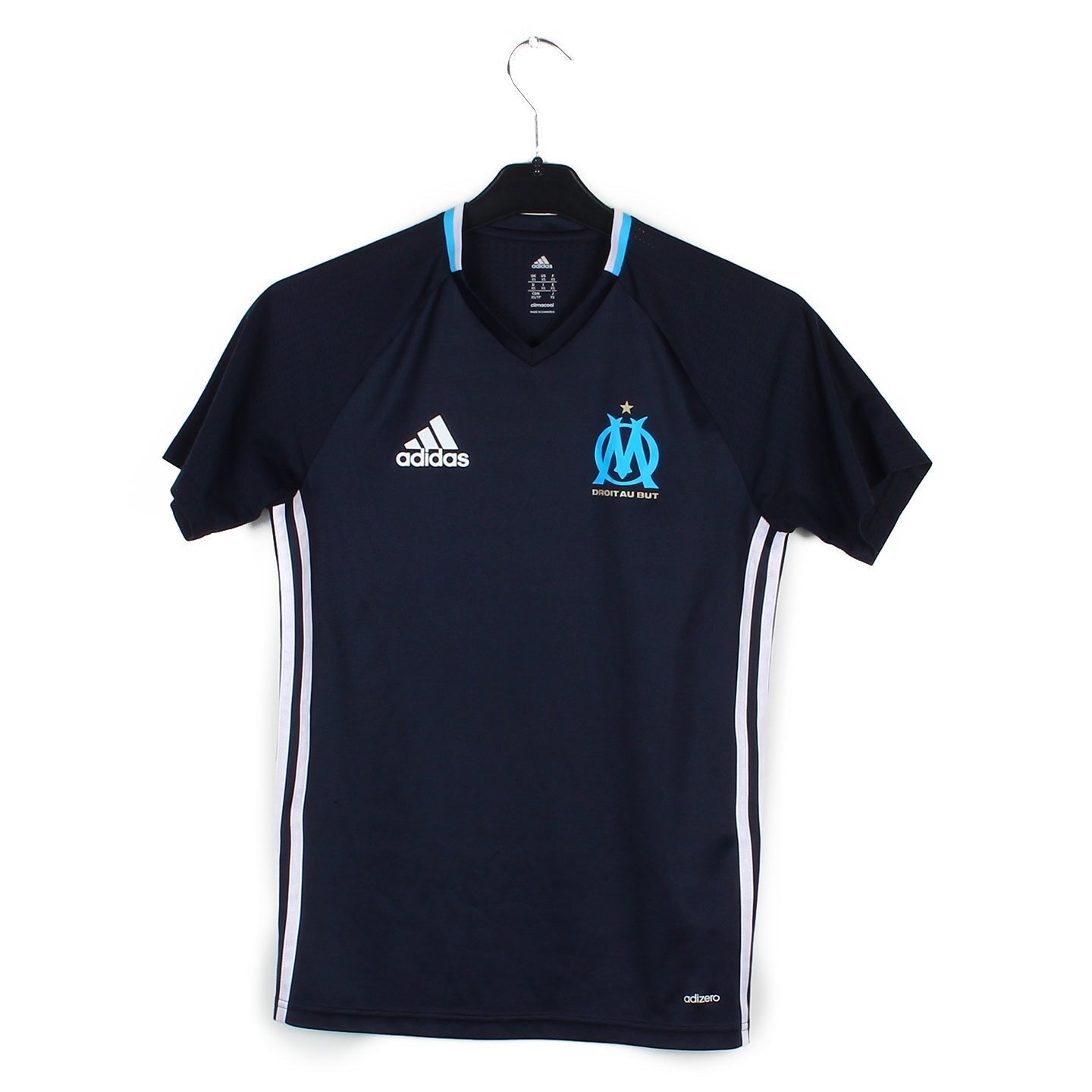 2016/17 - OM (M)