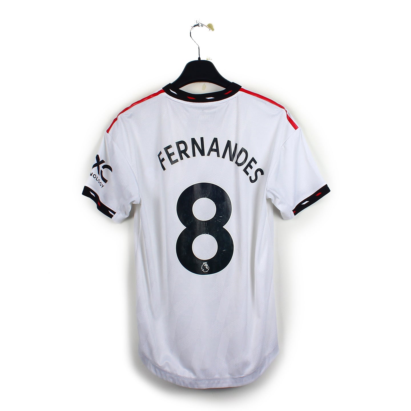 2022/23 - Manchester United - Fernandes #8 (S) [pro]