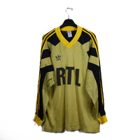 1980's - Adidas Template #2 (XL)