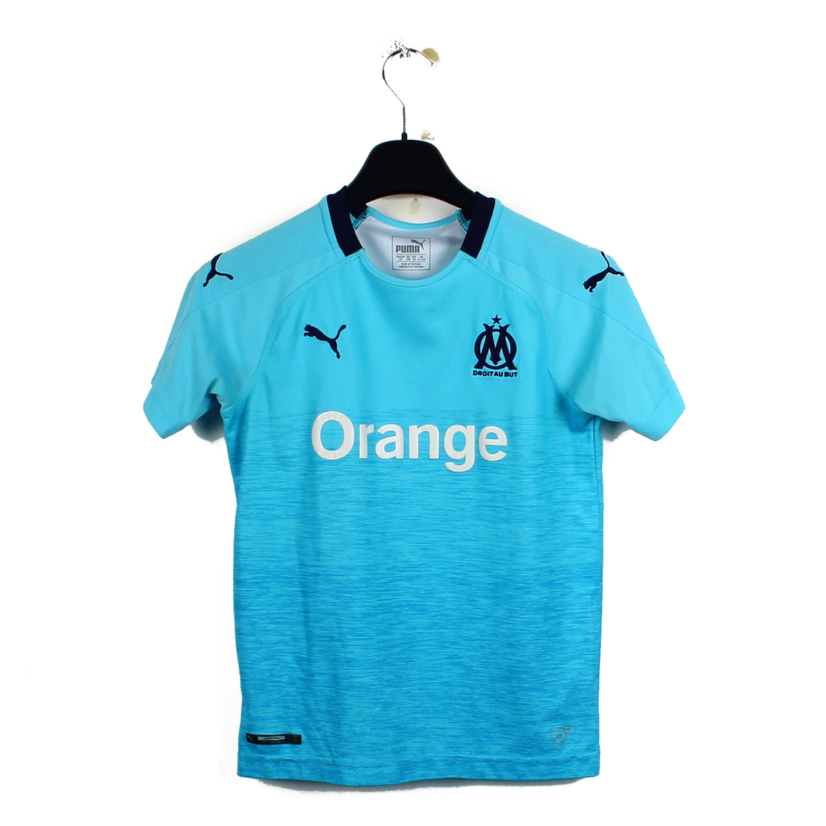 2018/19 - OM (M enfant)