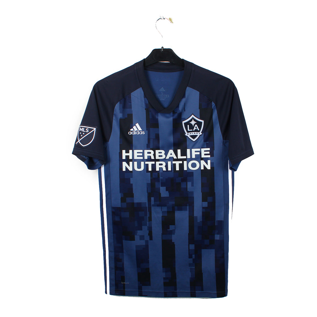 2019 - Los Angeles Galaxy - Ibrahimovic #9 (S)