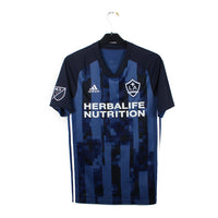 2019 - Los Angeles Galaxy - Ibrahimovic #9 (S)