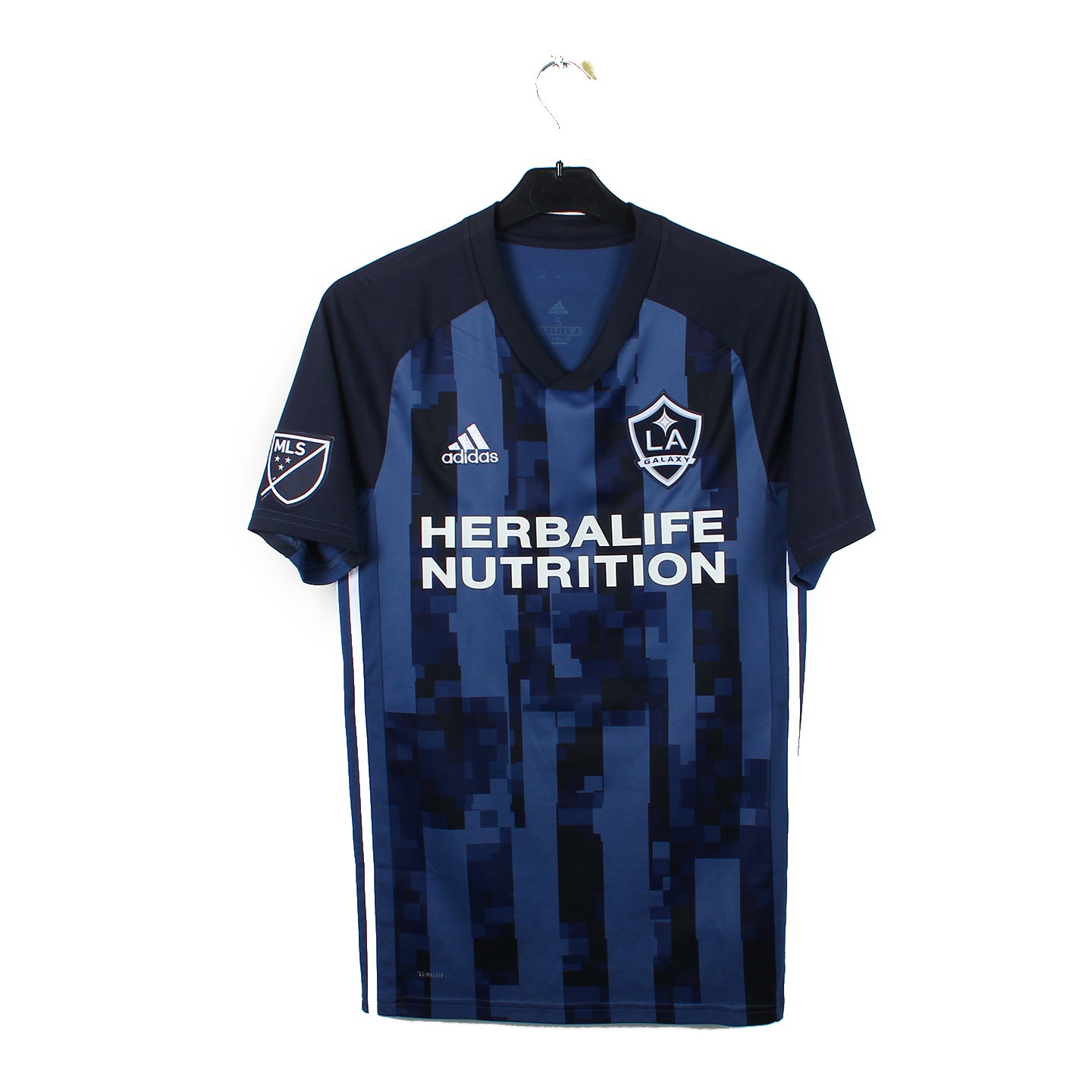 2019 - Los Angeles Galaxy - Ibrahimovic #9 (S)