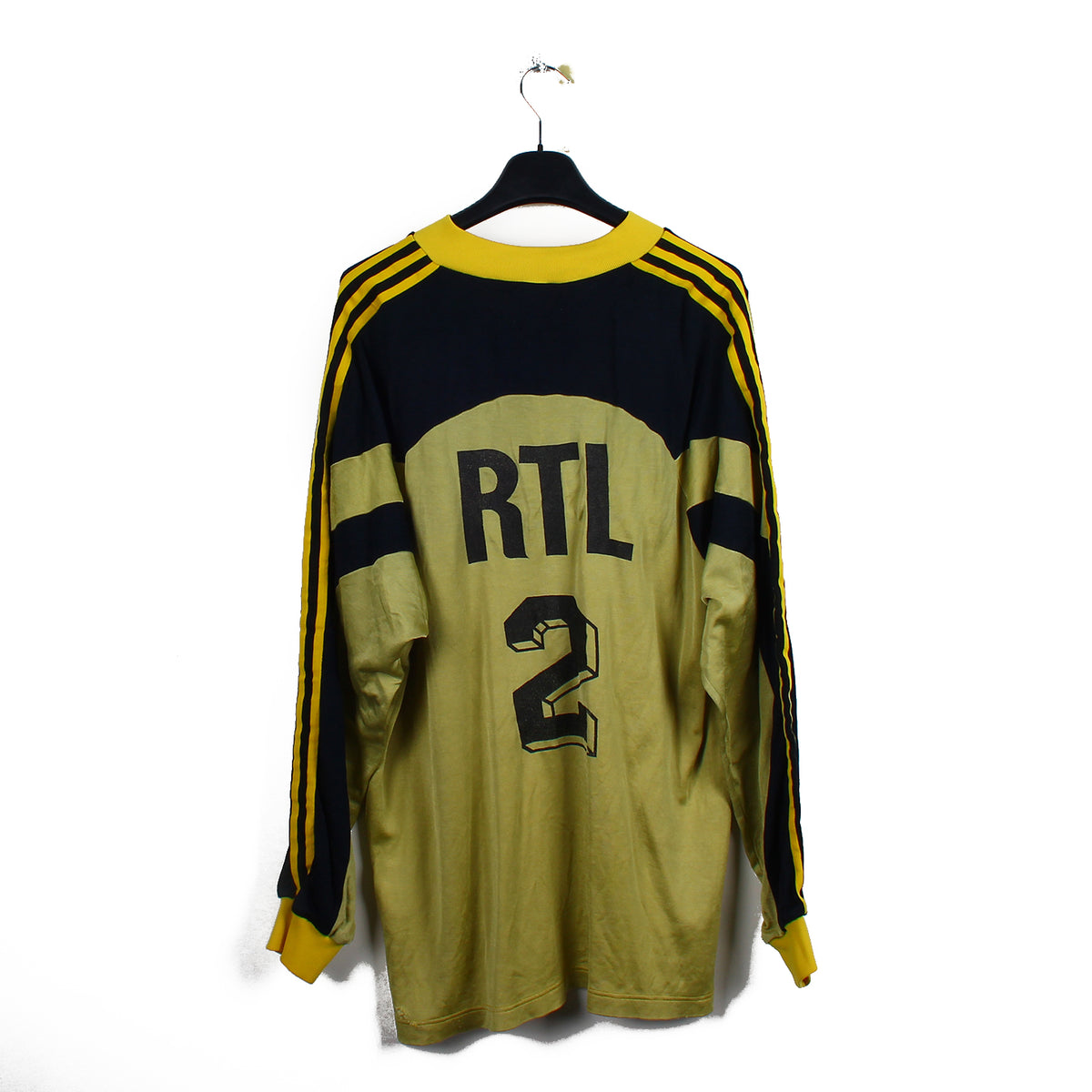 1980's - Adidas Template #2 (XL)
