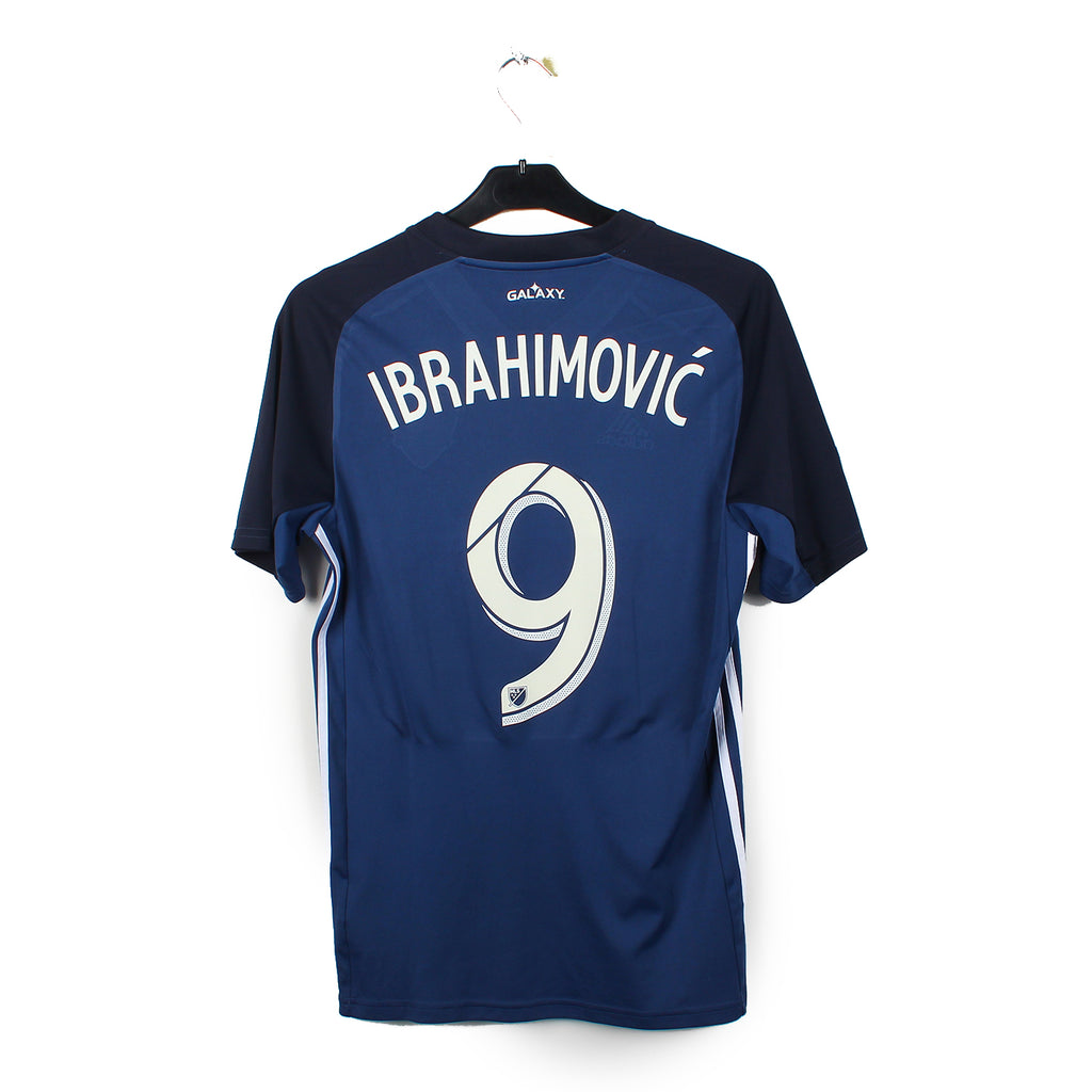 2019 - Los Angeles Galaxy - Ibrahimovic #9 (S)