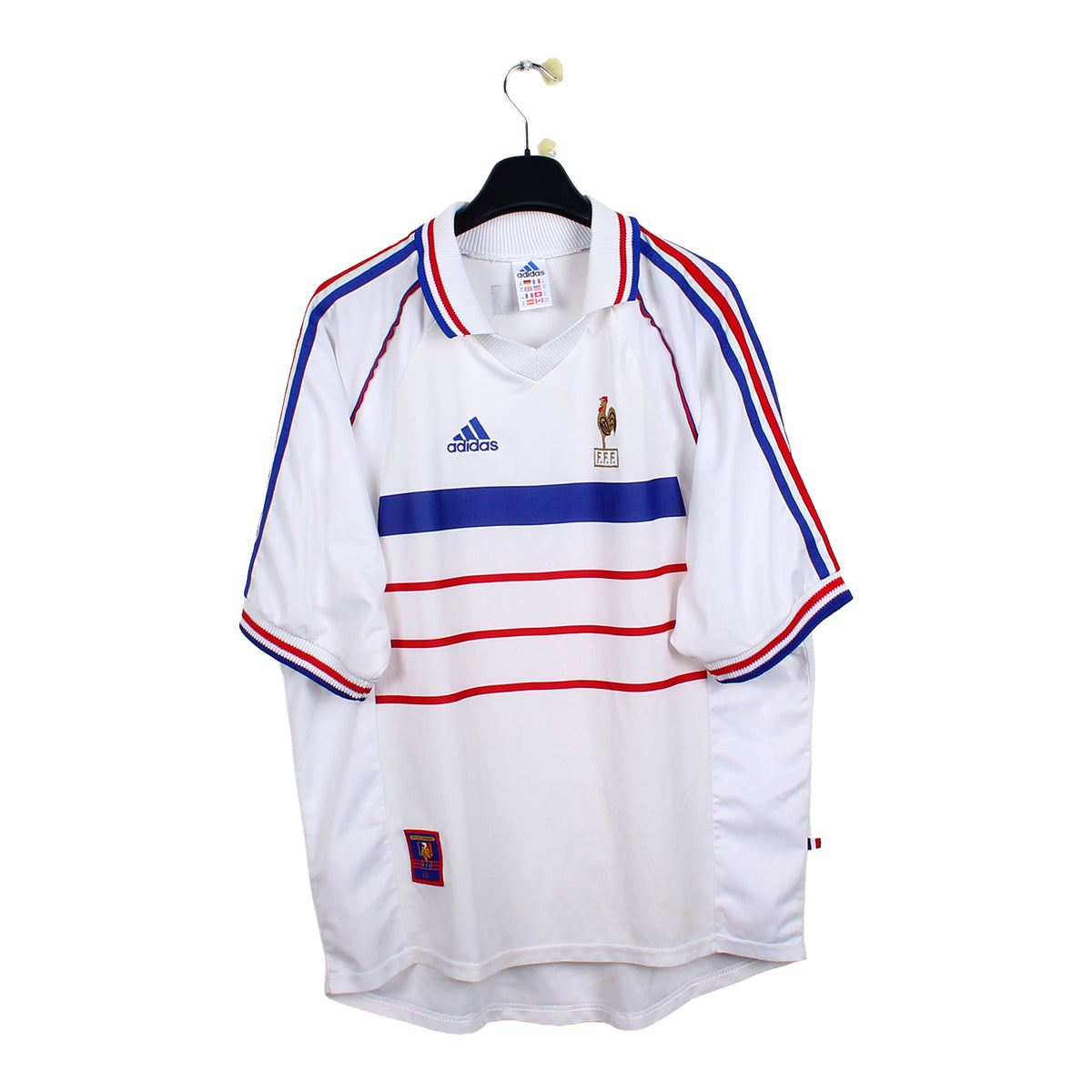 1998 - Equipe de France (XL)