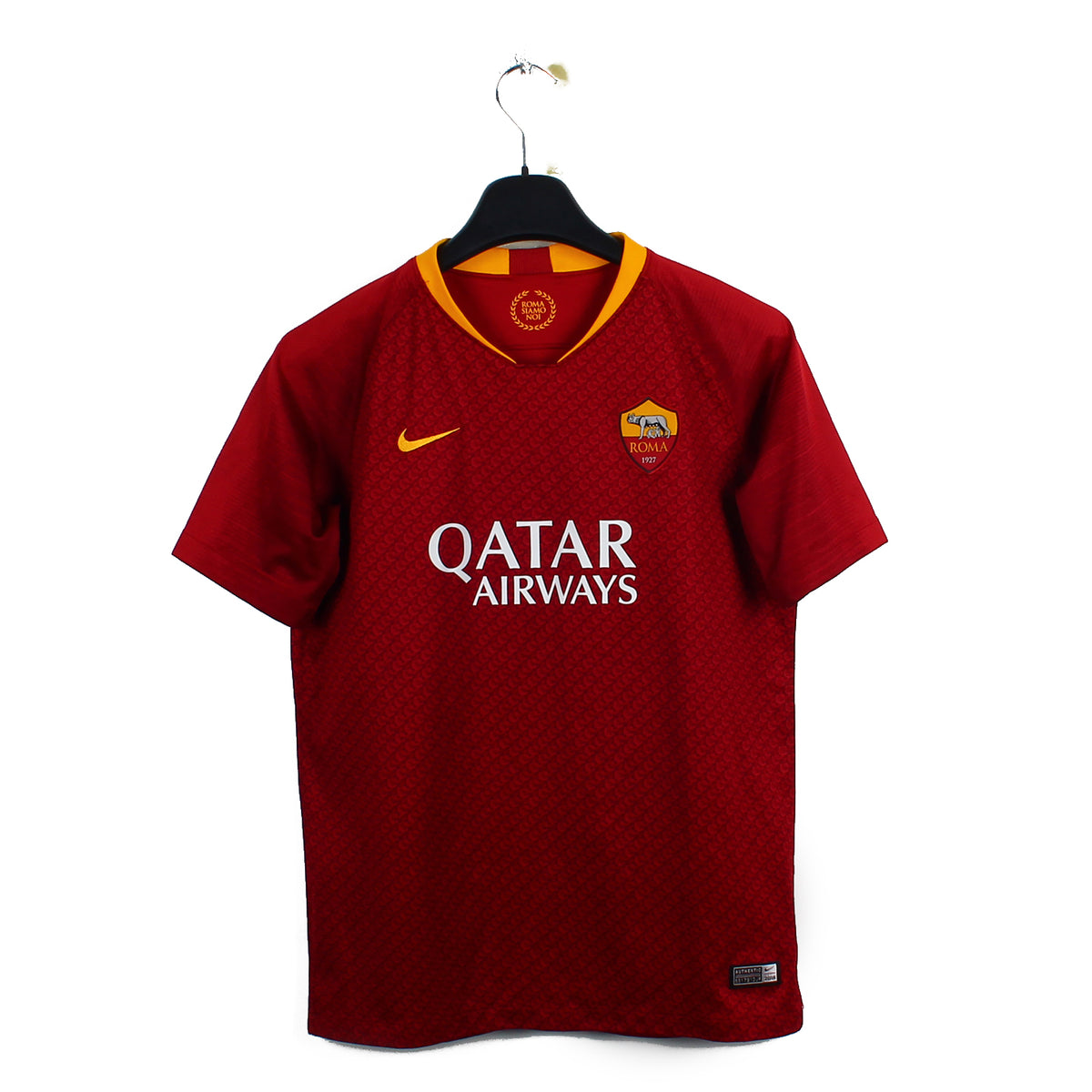 2018/19 - AS Roma (L enfant)
