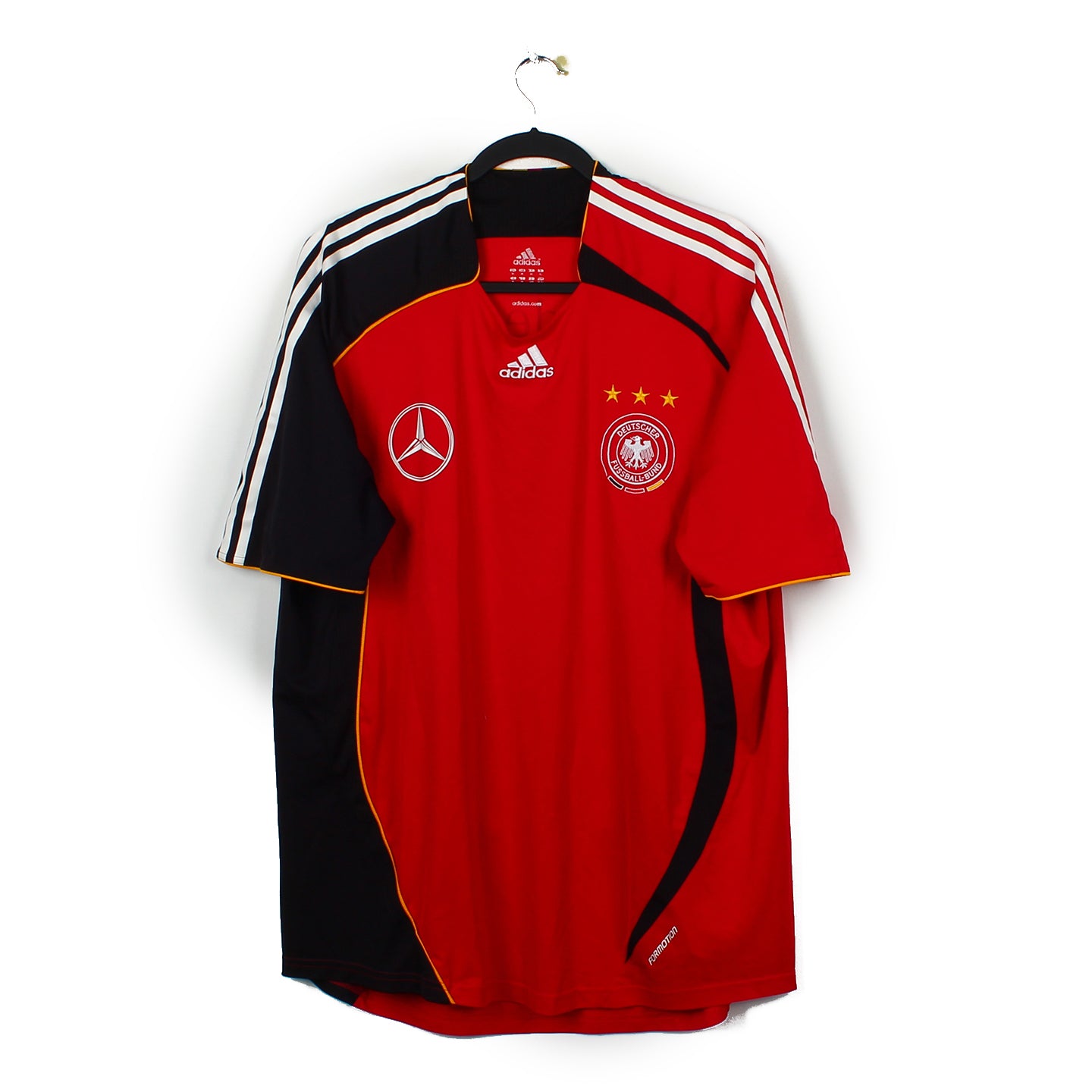 2005/07 - Allemagne (XL) [stock pro]