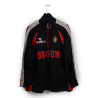 1998 - Belgique (M)