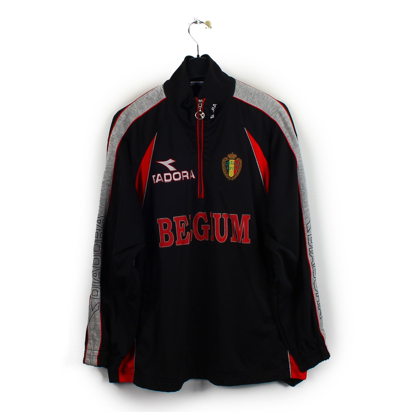 1998 - Belgique (M)