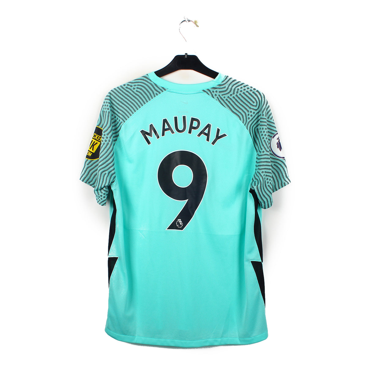 2021/22 - Brighton - Maupay #9 (XL)