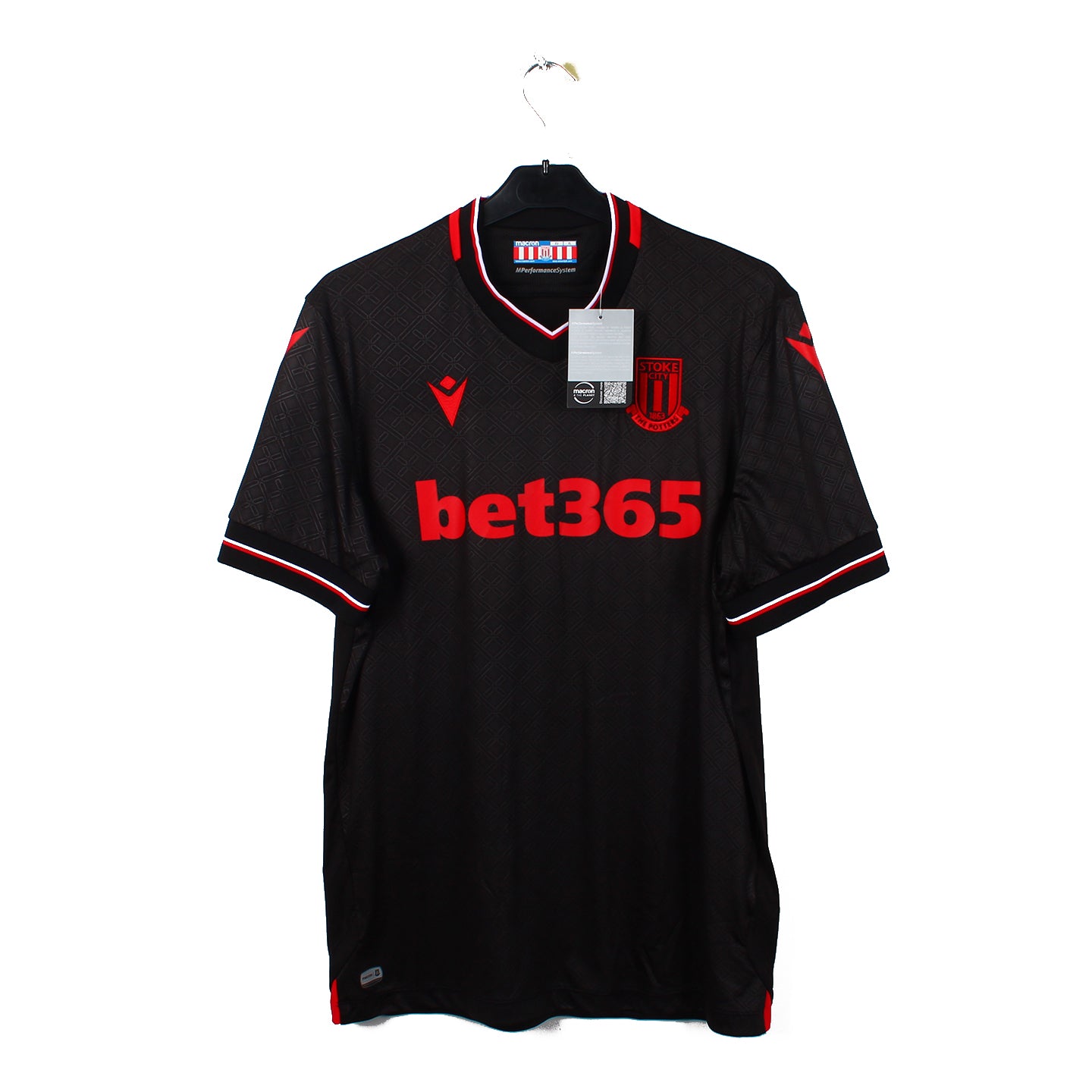 2022/23 - Stoke City (XL)