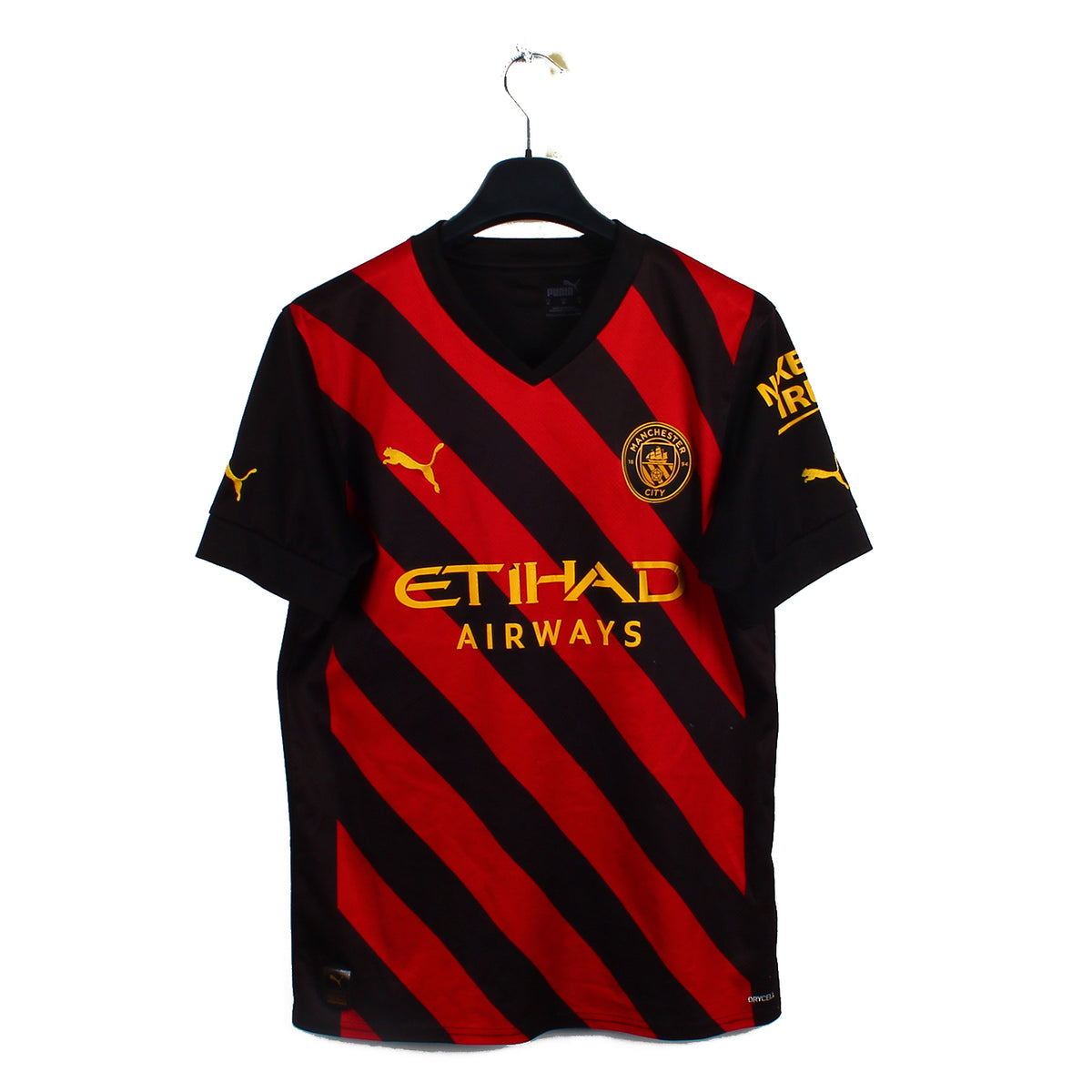 2022/23 - Manchester City (M)