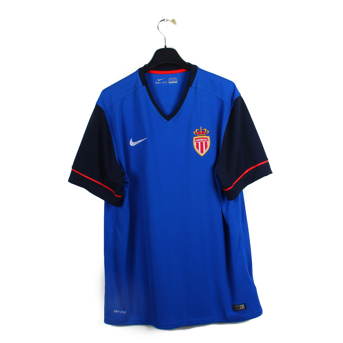2014/15 - AS Monaco - J.Moutinho #8 (XL)