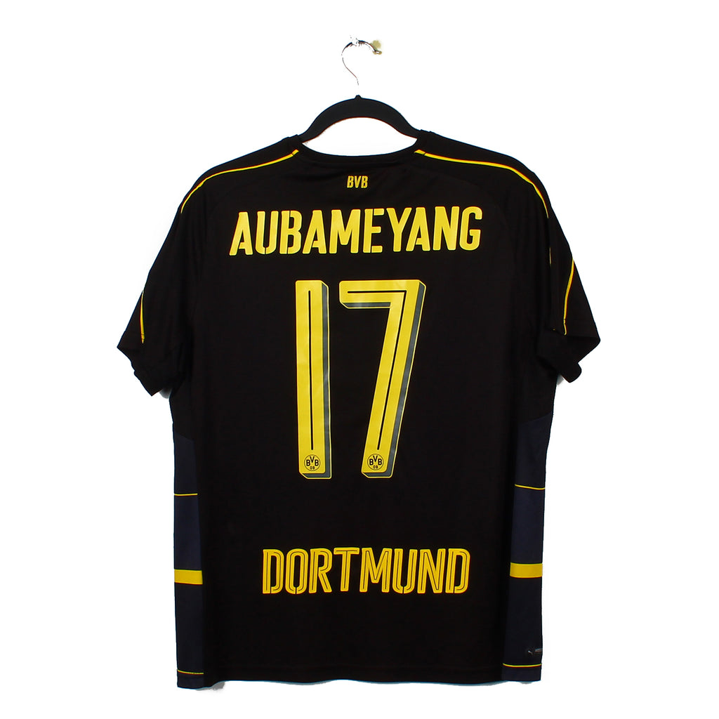 2016/17 - Dortmund - Aubameyang #17 (XL)