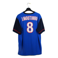 2014/15 - AS Monaco - J.Moutinho #8 (XL)