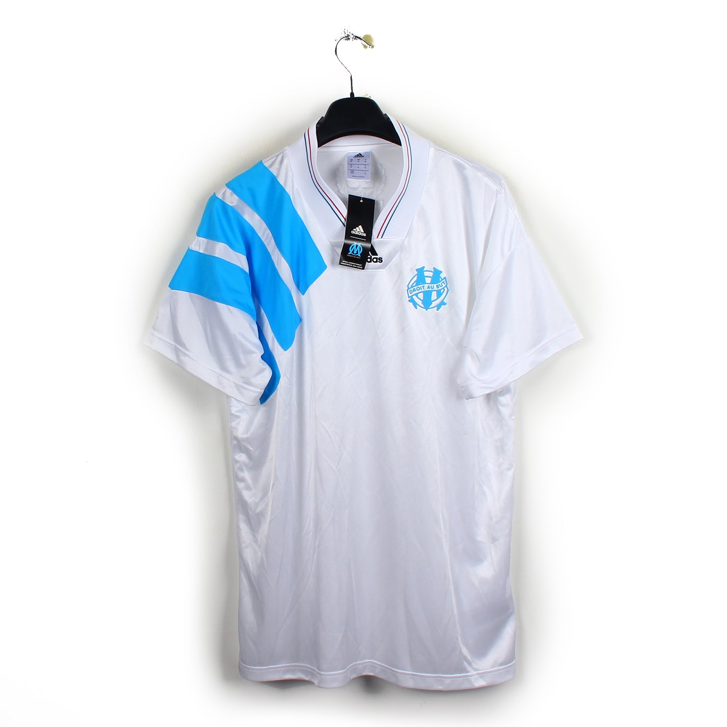 1991/93 - OM (M) *réédition*