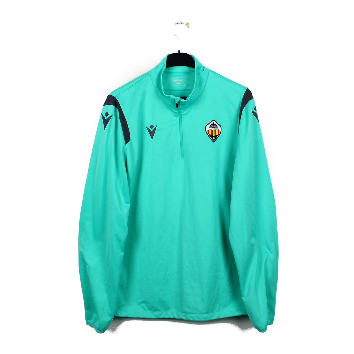 2020's - Castellon CD (3XL)