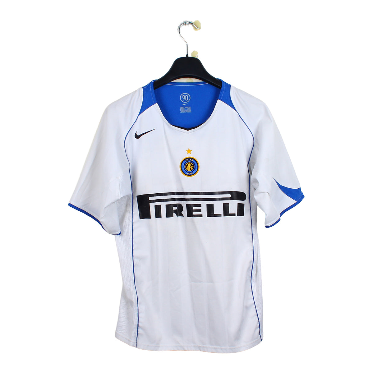 2004/05 - Inter Milan (M)