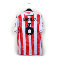 2022/23 - Stoke City - Jagielka #6 (2XL)