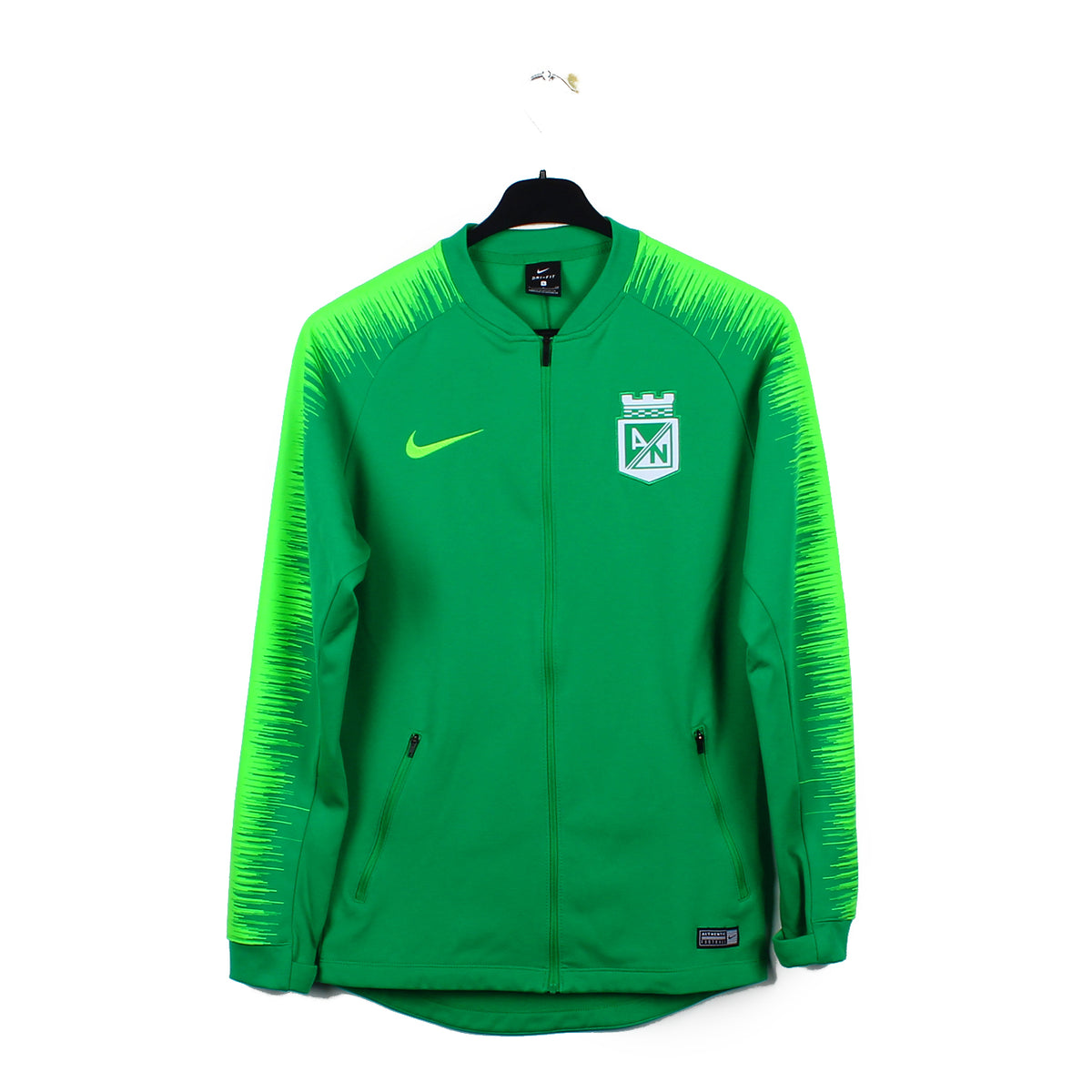 2018 - Atletico Nacional (S)