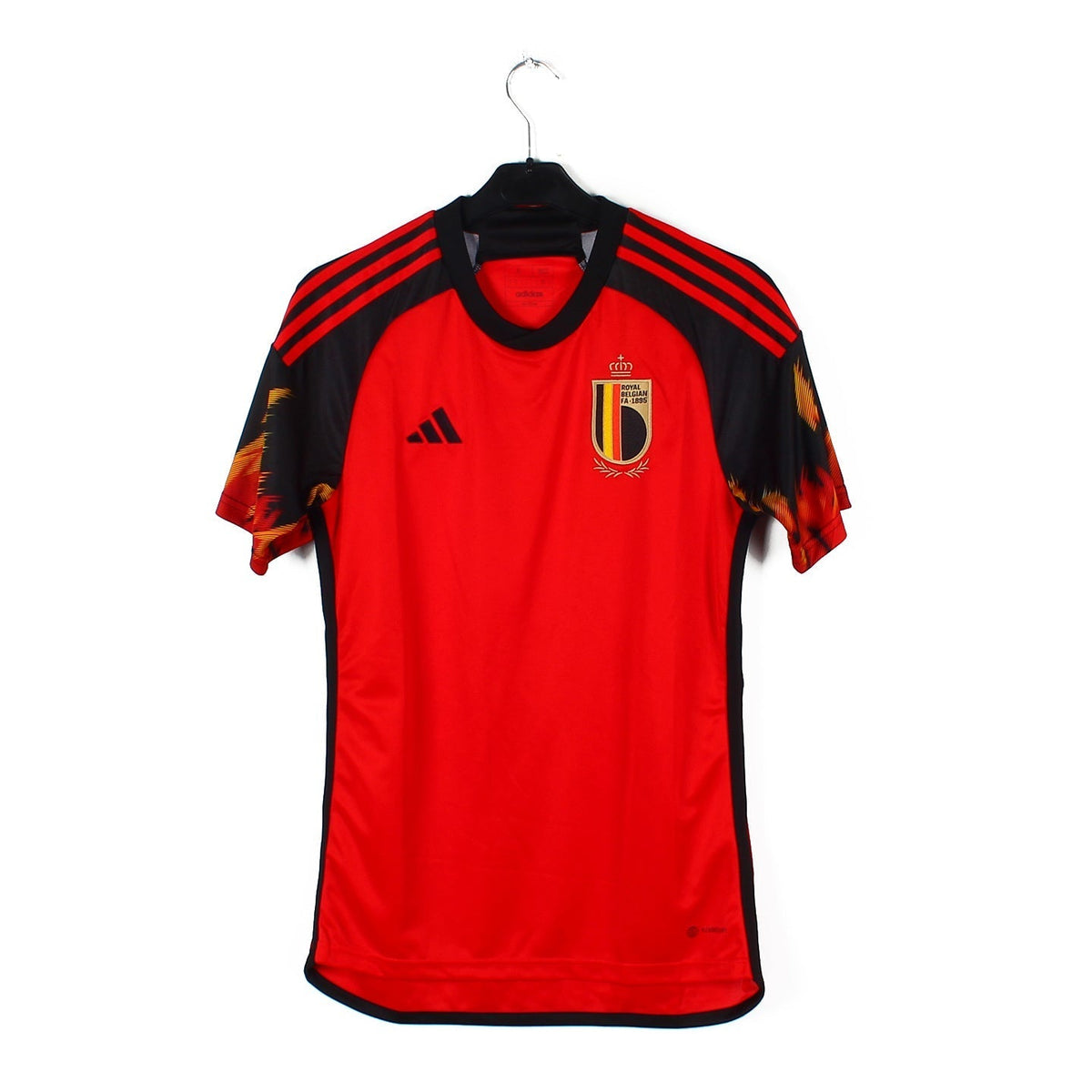 2022 - Belgique (L)