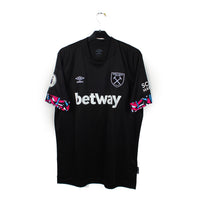 2022/23 - West Ham - Aguerd #27 (XL)