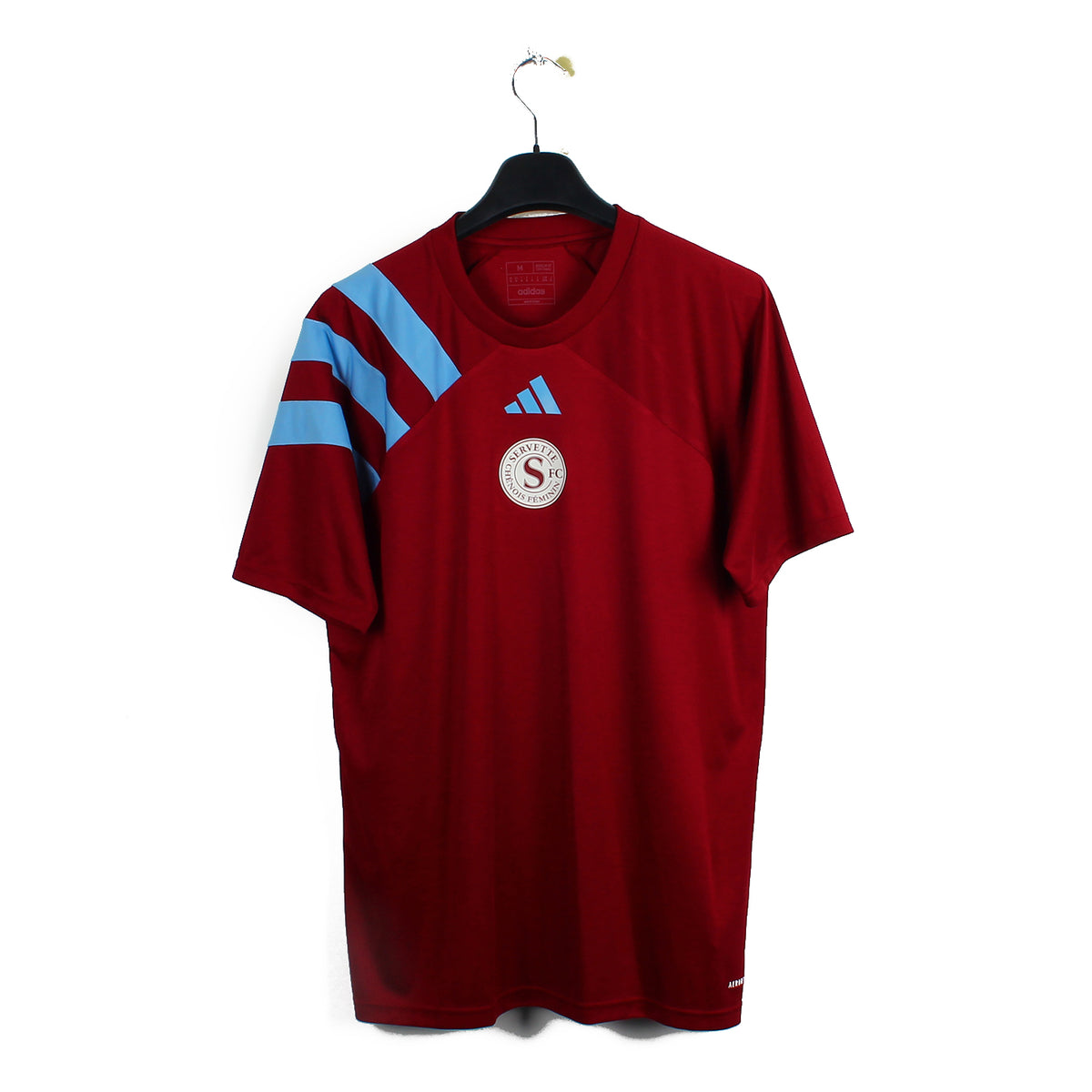 2024/25 - Servette Genève (M)