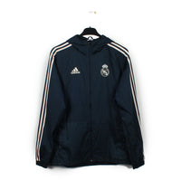 2018/19 - Real Madrid (M)