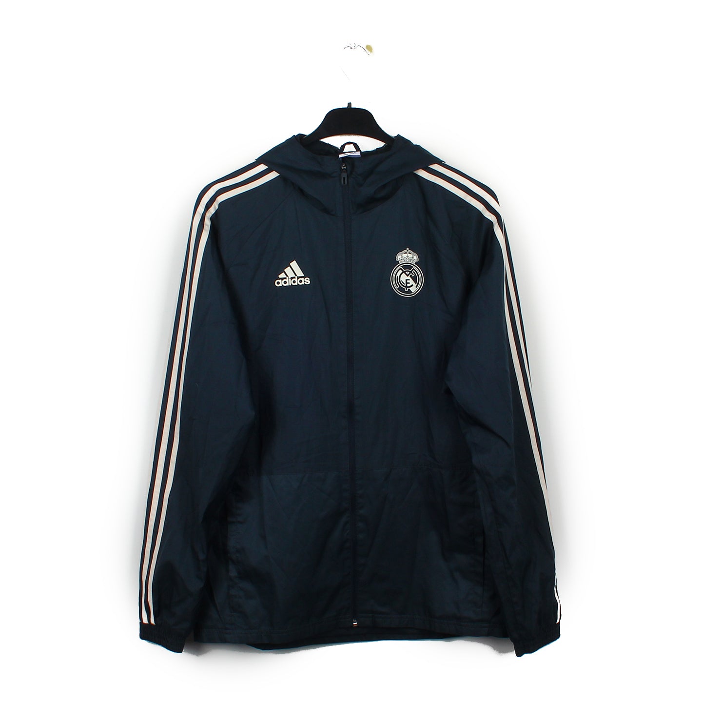 2018/19 - Real Madrid (M)