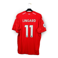 2022/23 - Nottingham Forest - Lingard #11 (2XL)