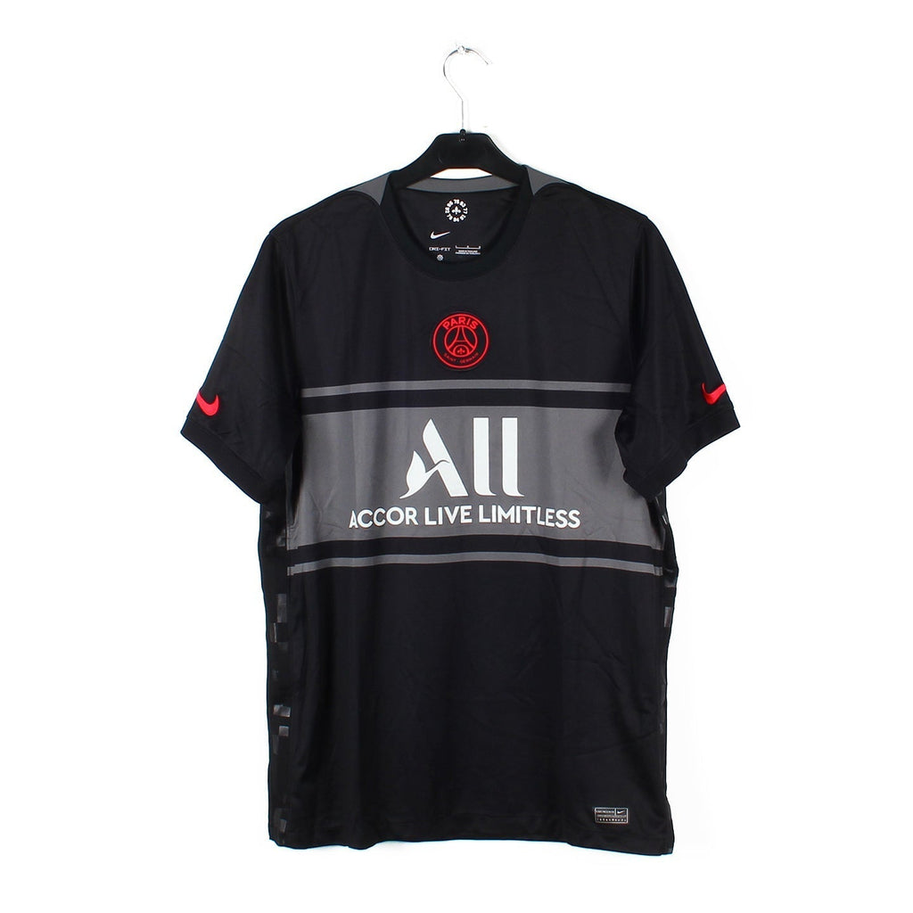 2021/22 - PSG (L)