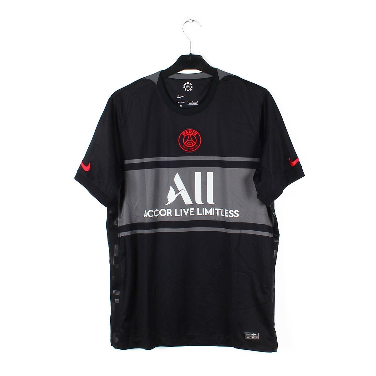 2021/22 - PSG (L)