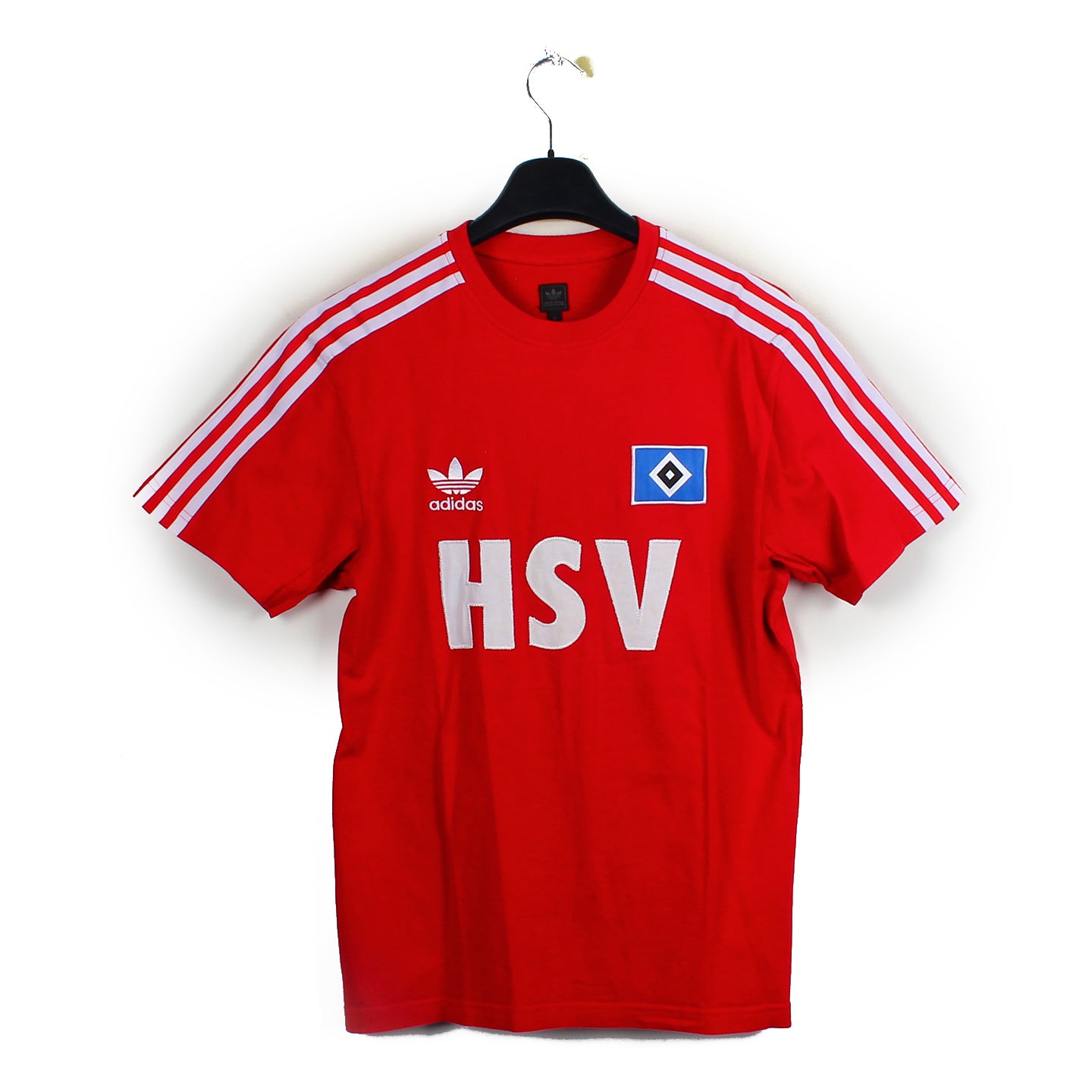 2008/10 - Hambourg SV (M)