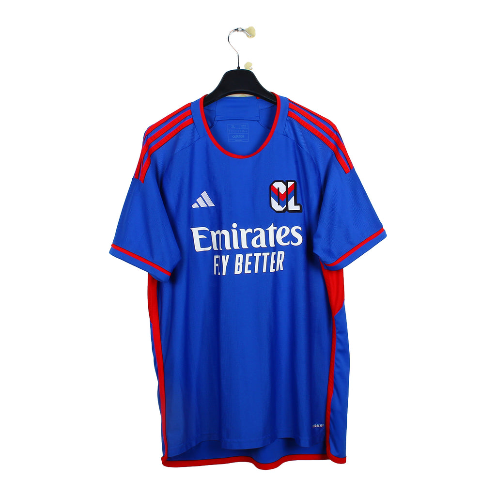 2023/24 - OL - Caqueret #6 (XL)