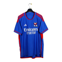 2023/24 - OL - Caqueret #6 (XL)