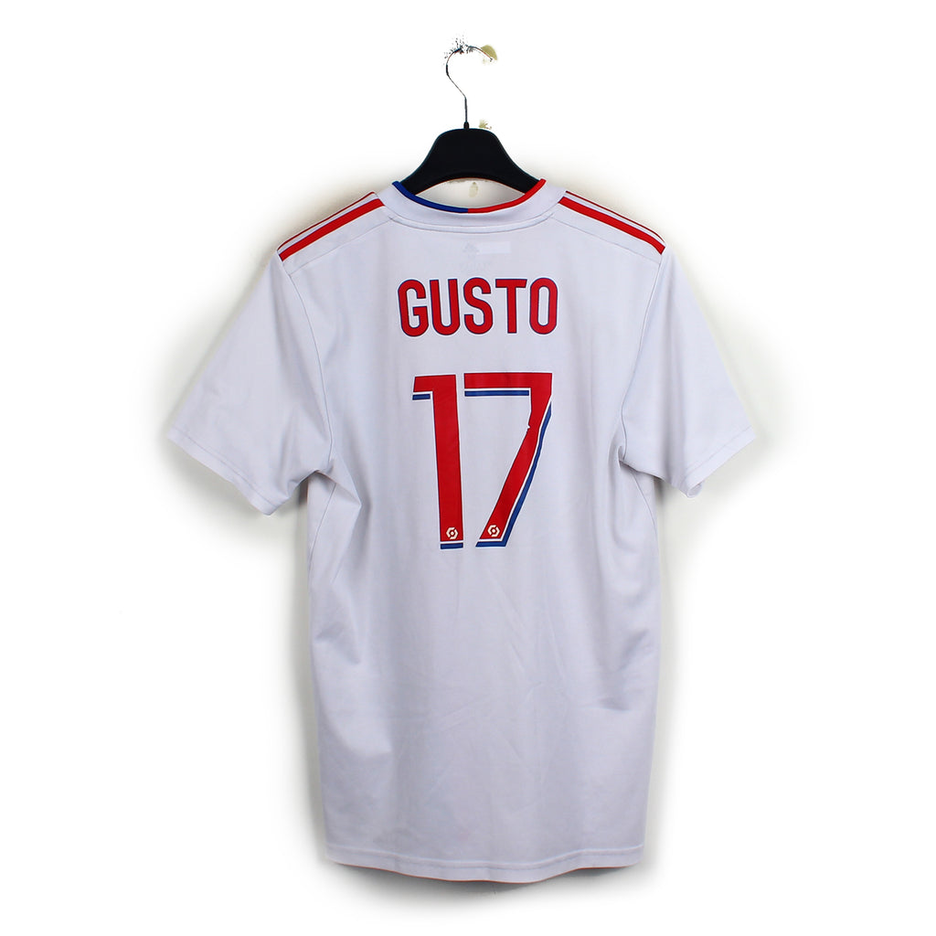 2021/22 - OL - Gusto #17 (M)